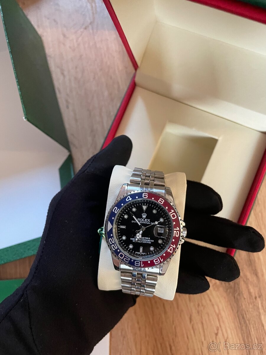Rolex GMT-MASTER II - 2
