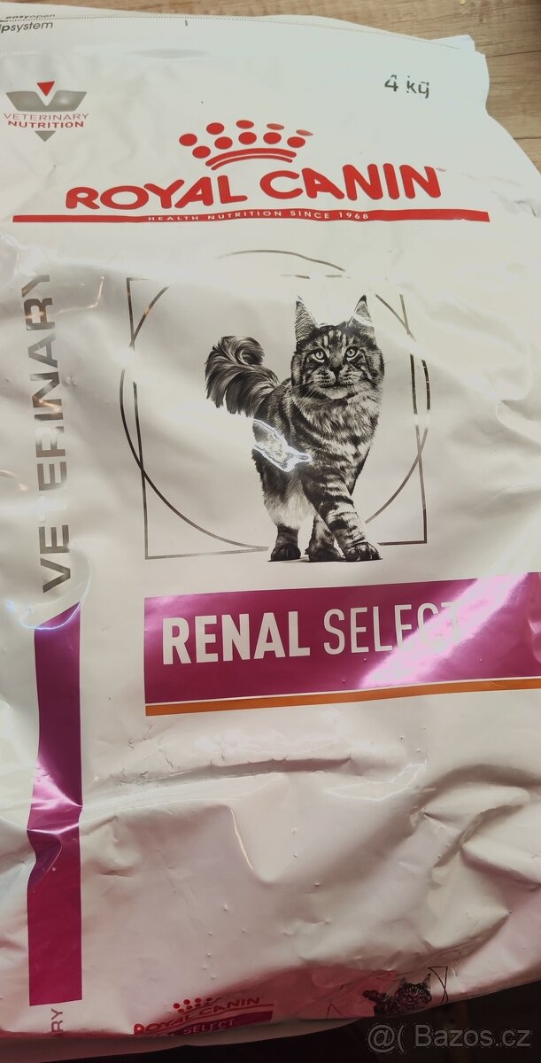 ROYAL CANIN Renal - 2