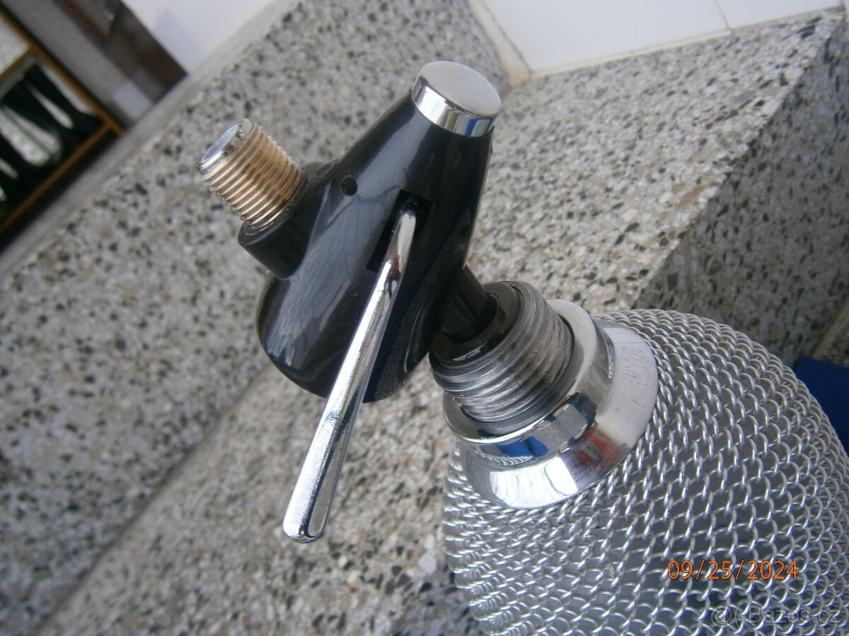 Náhradní hlava - 2