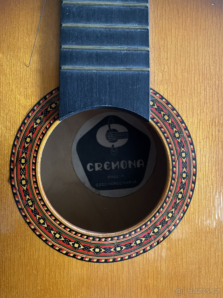 Kytara Cremona - 2