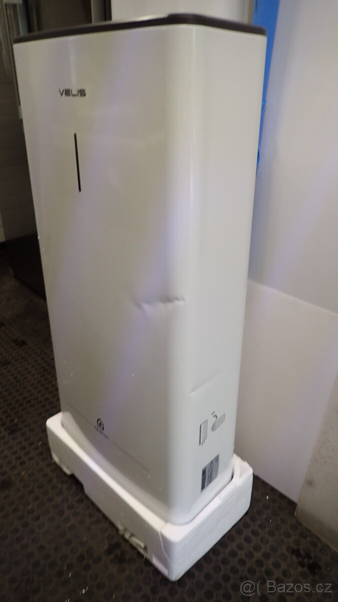 Bojler 80 l Ariston Velis Dune 80 EU nové. - 2