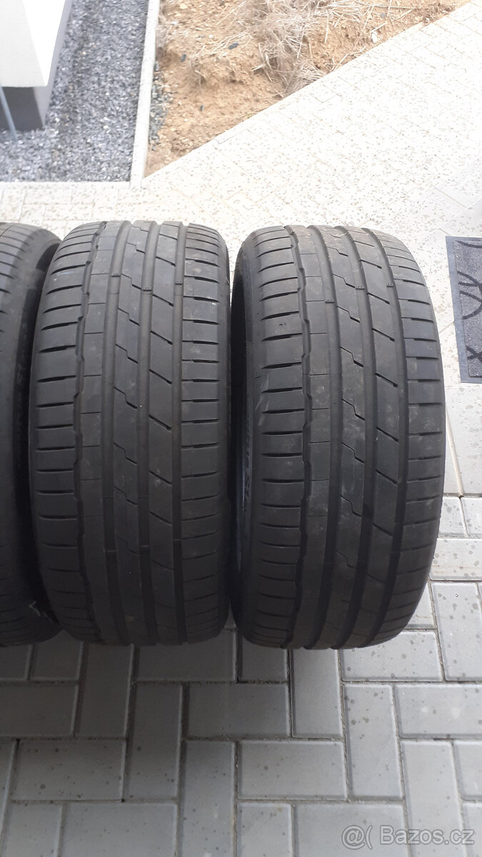 hankook ventus s1 evo3 255/45/19, 285/40/19 - 8mm - 2