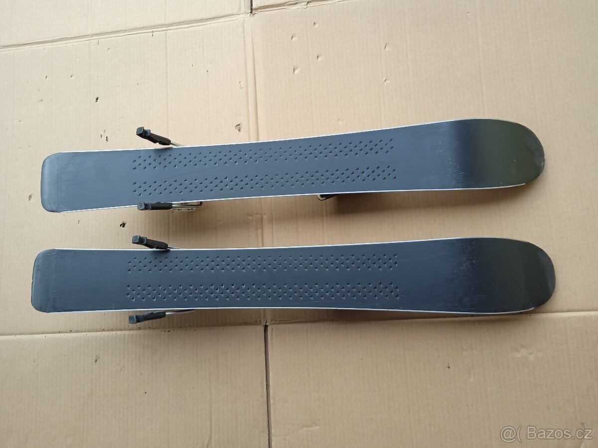 Lyže Rossignol 67 cm - 2