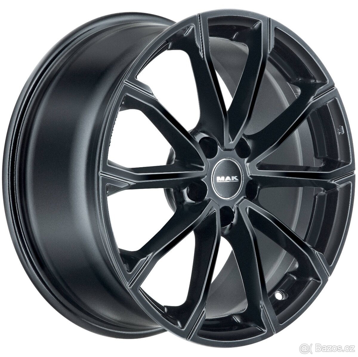 ALU DISKY RAV IV, TUCSON 8x19 5x114.3 ET35 - 2