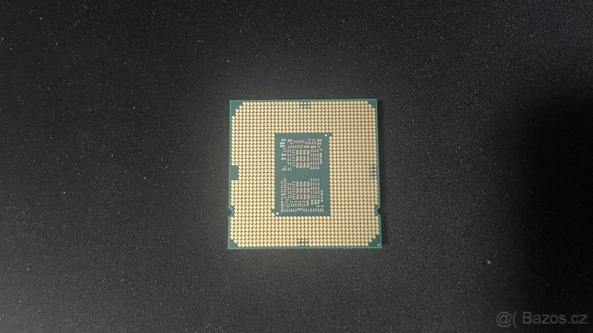 Intel Core i9-10850K - 2