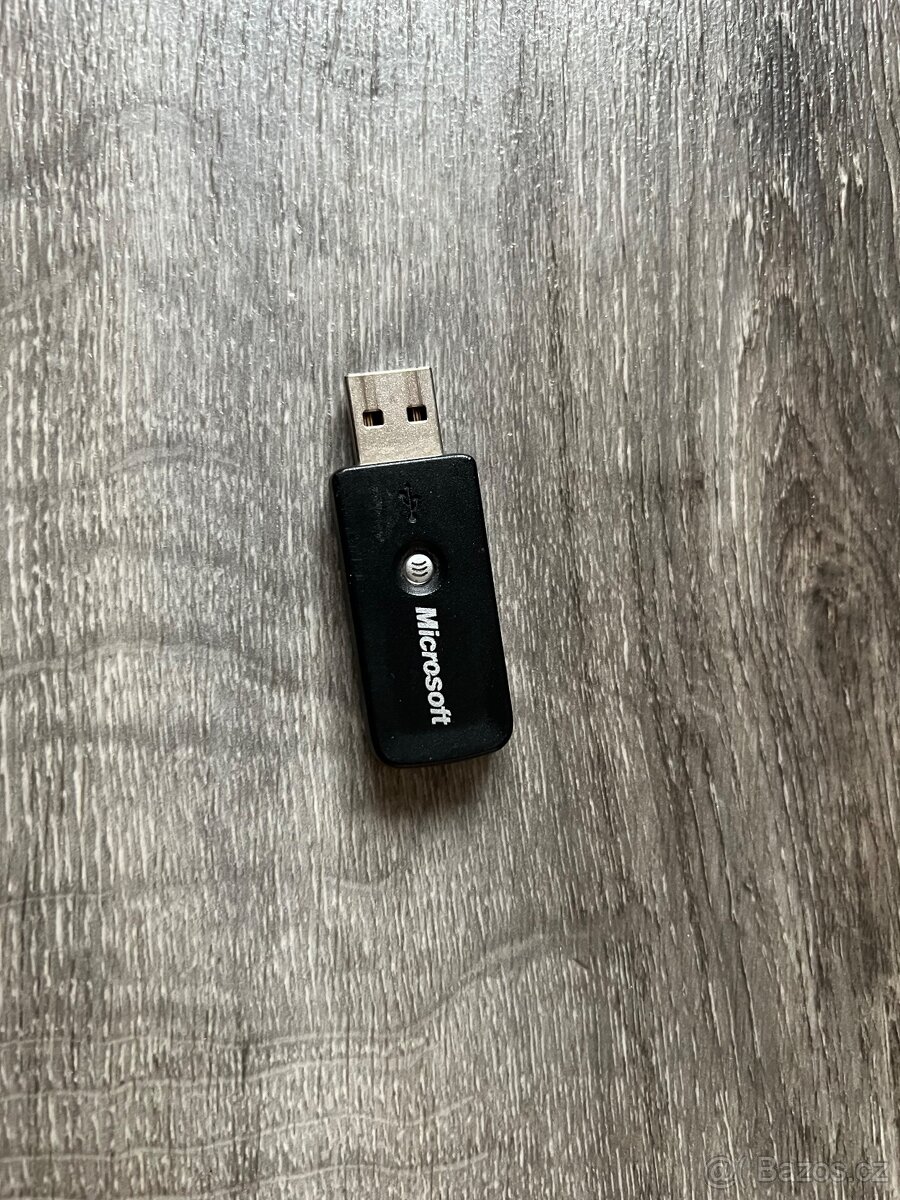 Bezdrátová Microsoft Natural Ergonomic Keyboard 4000 - 2