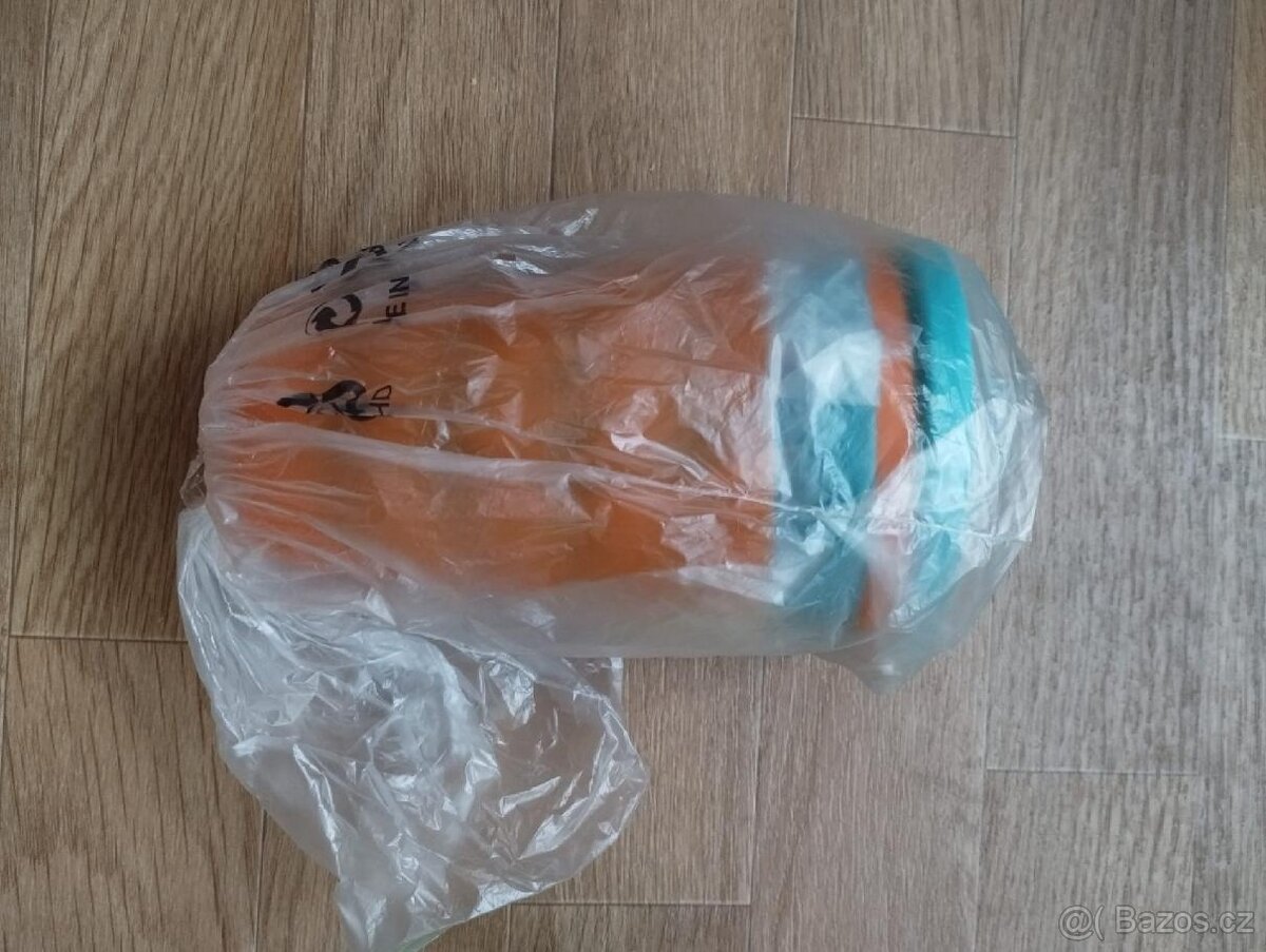 Tupperware - Kelímky na brčko - 2