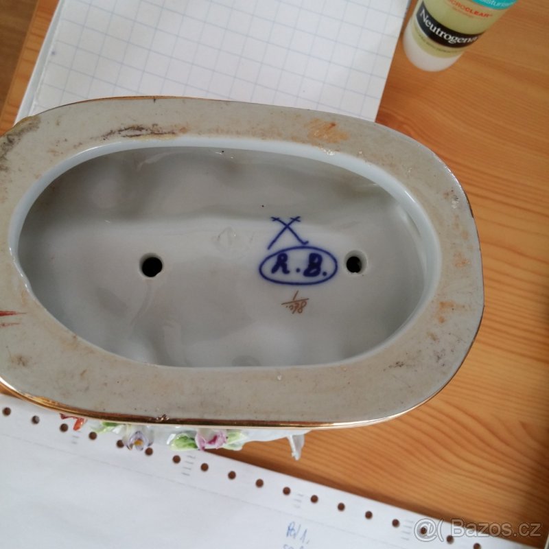 Novodobá Míšen - 2