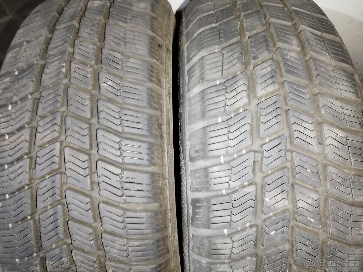 185/60 R14 Zimní - 2