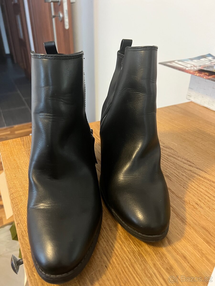 Damske polokouacky H&M Nove - 2