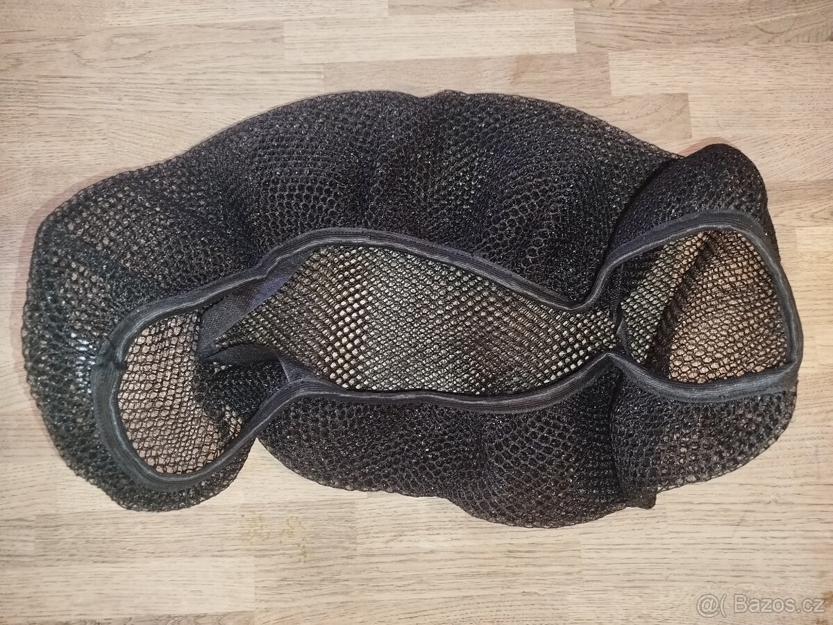 potah sedla Suzuki V-Strom 650/1000 (2002-2011) - nový - 2