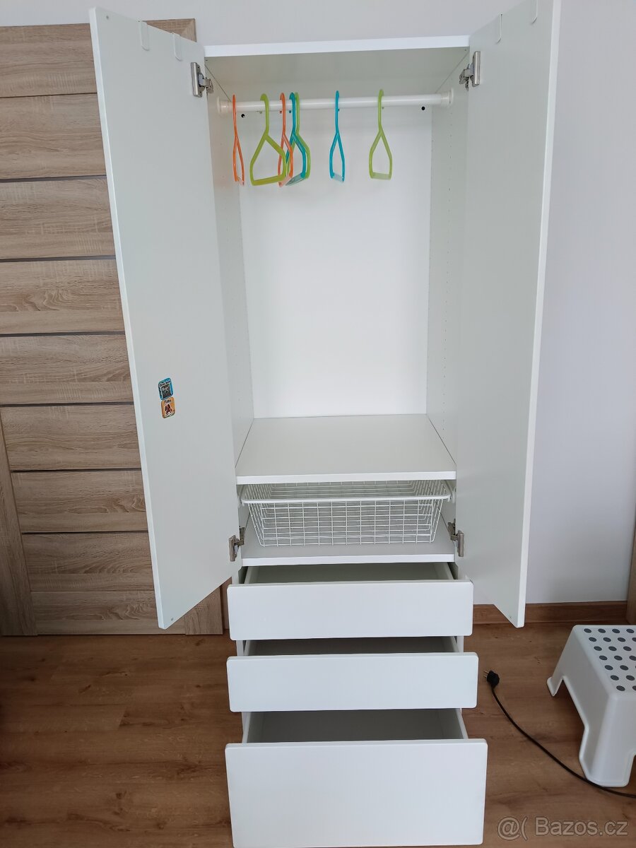 Dětský nábytek IKEA Smastad - 2