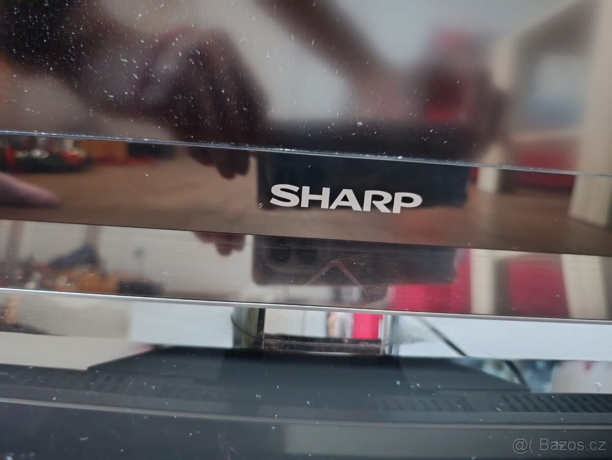 Sharp - 2