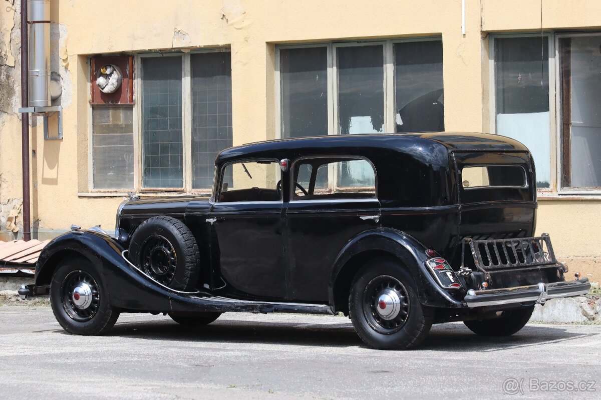 Panhard Levassor x72 Panoramique - 2
