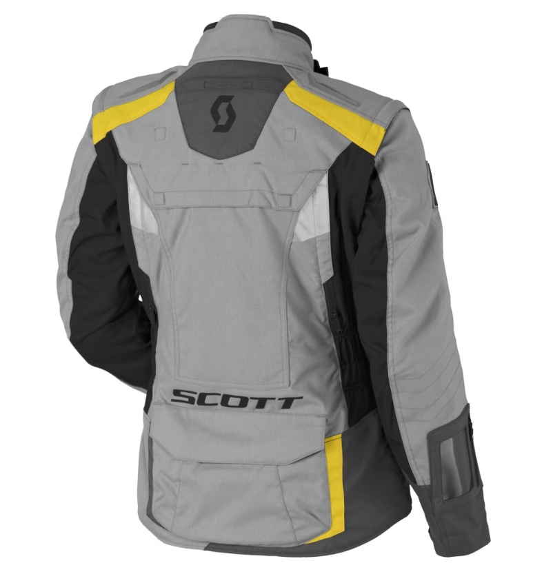 dámská adventure bunda Scott vel.38 - 2