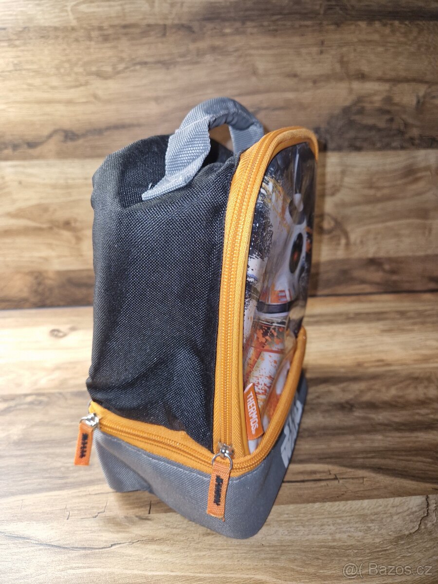 Termoobal na svačinu, zn. Thermos - 2