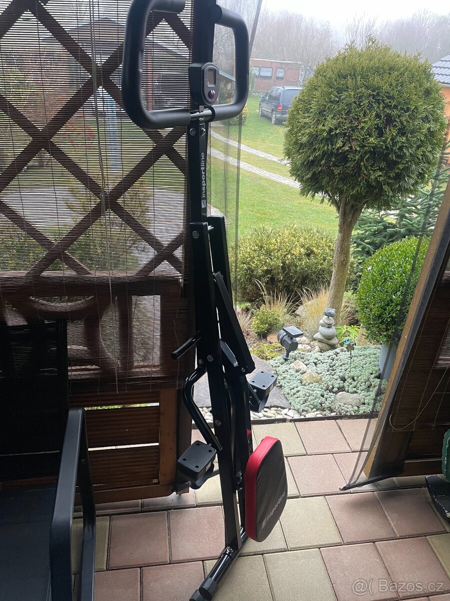 Posilovací stroj prodám - 2