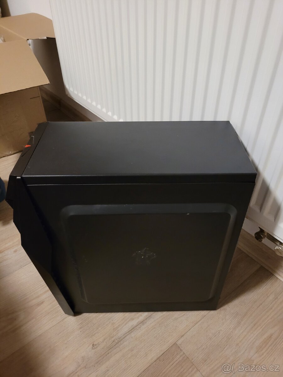 Pc 5 5600, 5600 xt 16gb - 2