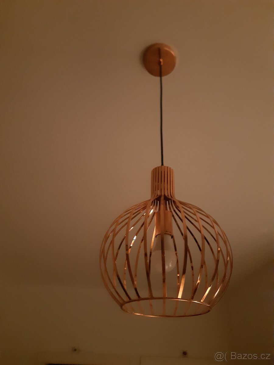 Závěsné svítidlo - 2
