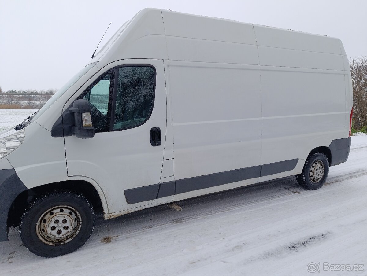 Citroën Citroen Jumper L3H3 2010 - 2