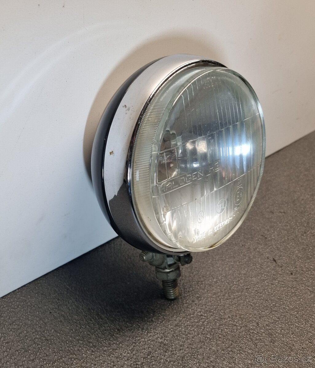 Přídavné světlo PAL Halogen H3 - 2
