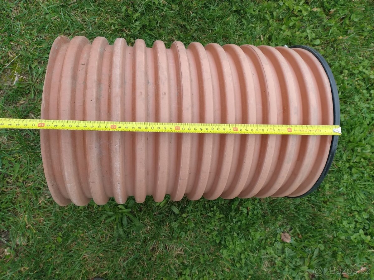 Šachtové dno 315 - 2