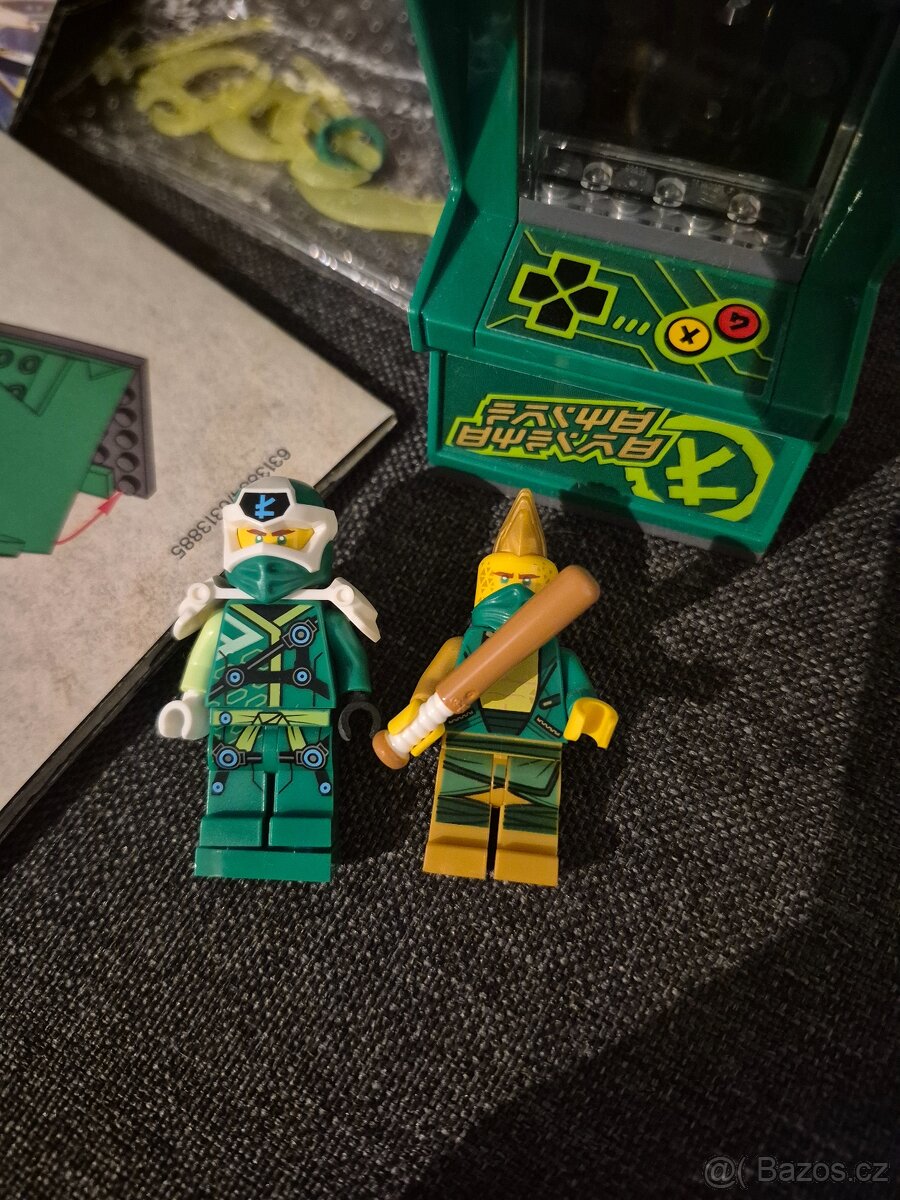 Lego ninjago 71716 - 2