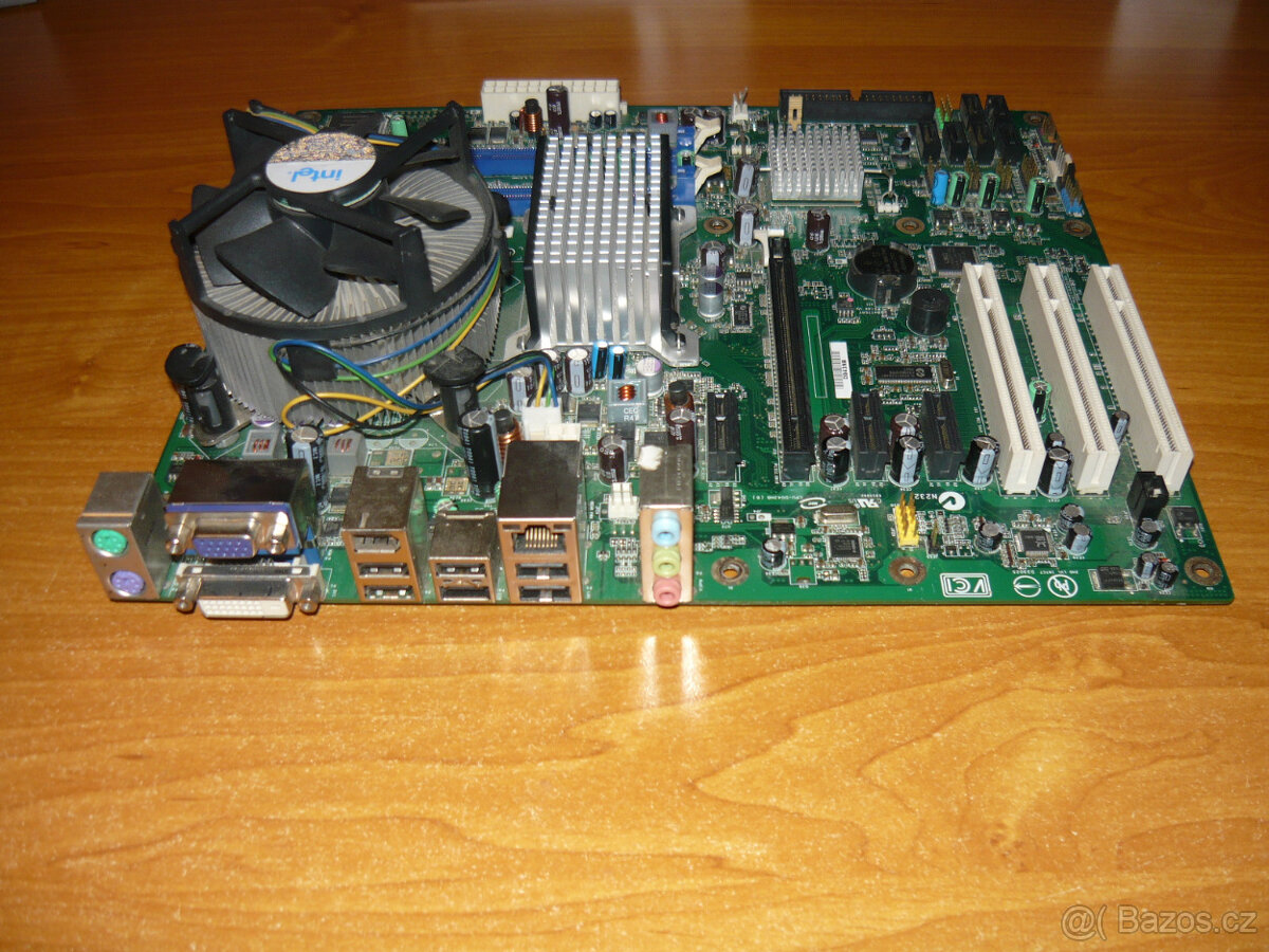 Intel DG43NB socket 775 - 2