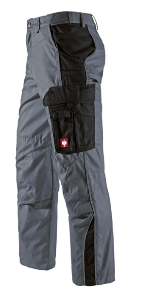 Kalhoty do pasu e.s.active, Engelbert Strauss - 2