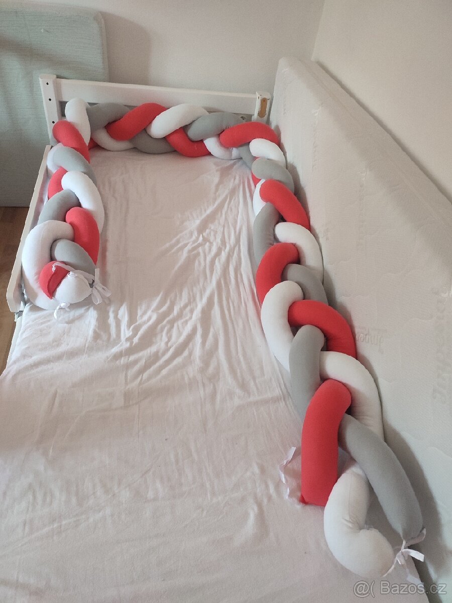 Copankovy mantinel - 2