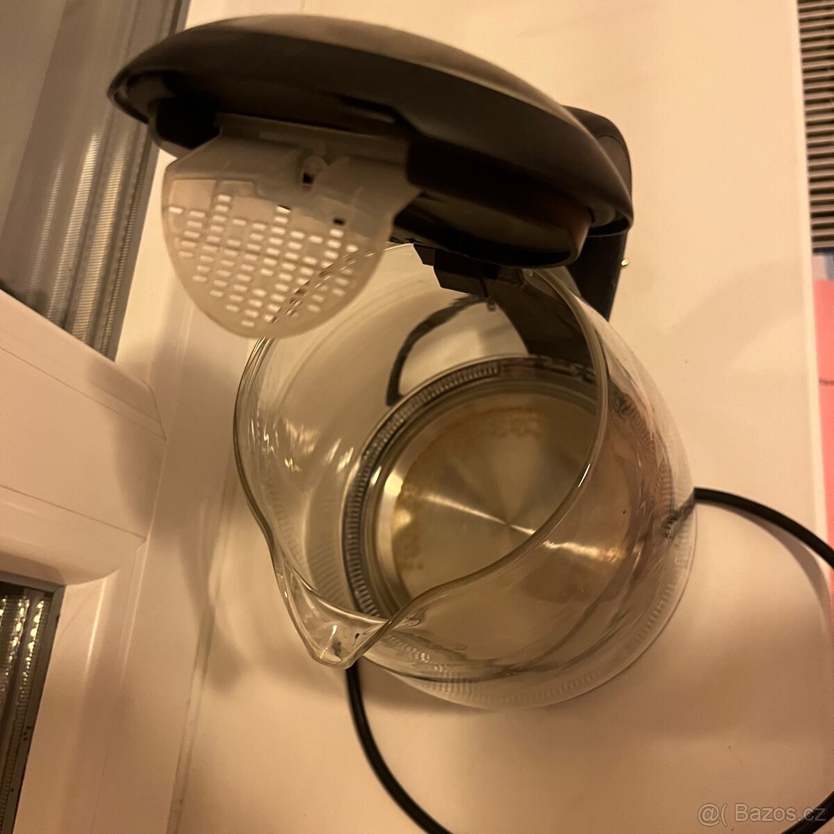 Rychlovarná konvice - 2