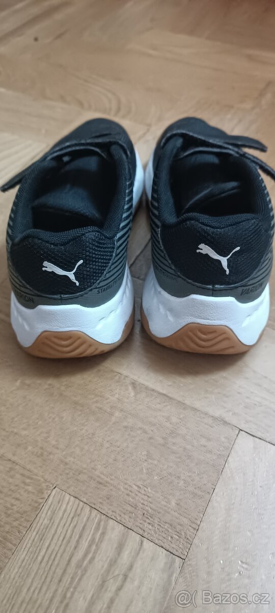 Puma - TOP stav - sálová obuv - 2