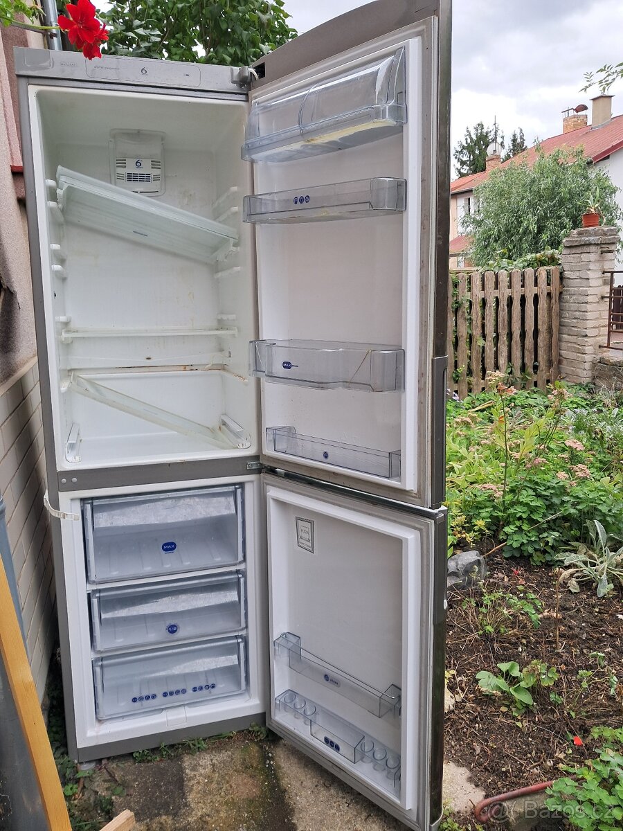 Lednice Whirlpool - 2