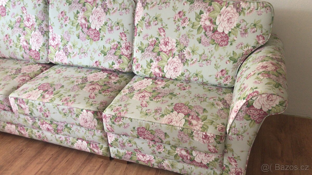 Sedací rohová souprava - 2