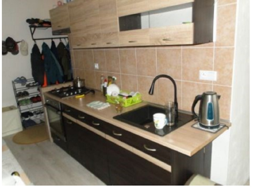 Byt 2+1 v Třebíči, ID 8083e 2402 - 2