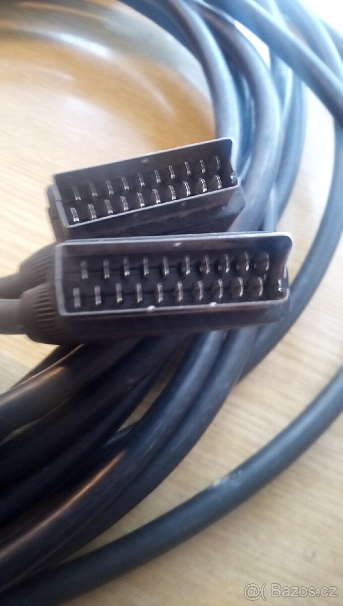 Prodám SCART Kabel 10m - 2