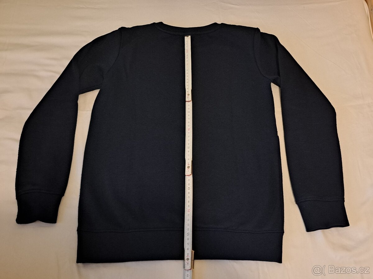 Prodám chlapeckou hřejivou mikinu zn. CHAPTER YOUNG, - 2