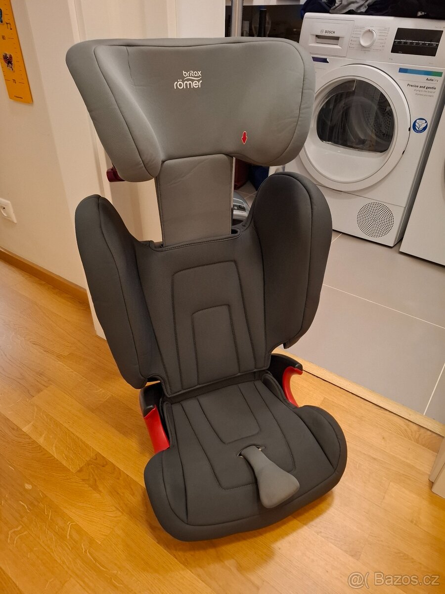 Britax Romer Kidfix - 2