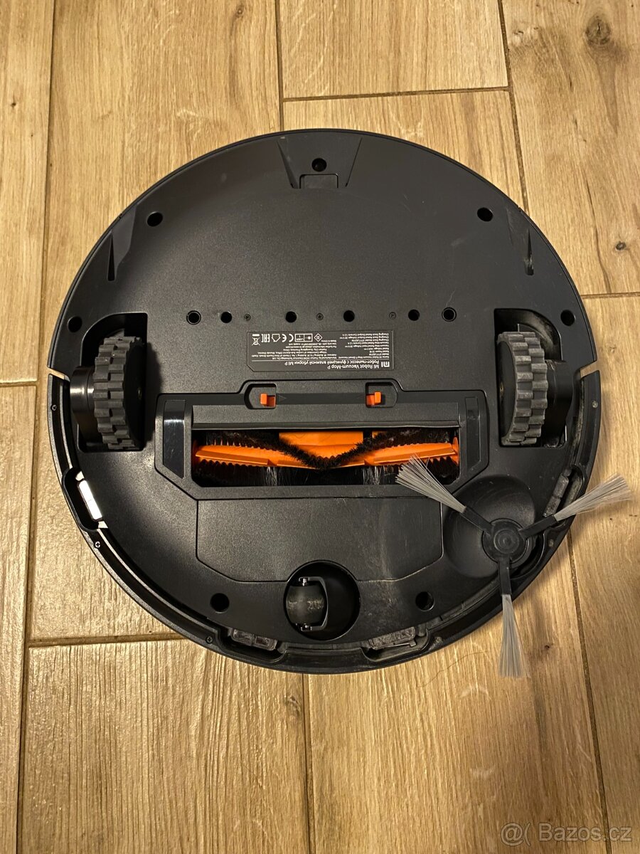 Mi Robot Vacuum-Mop P - 2