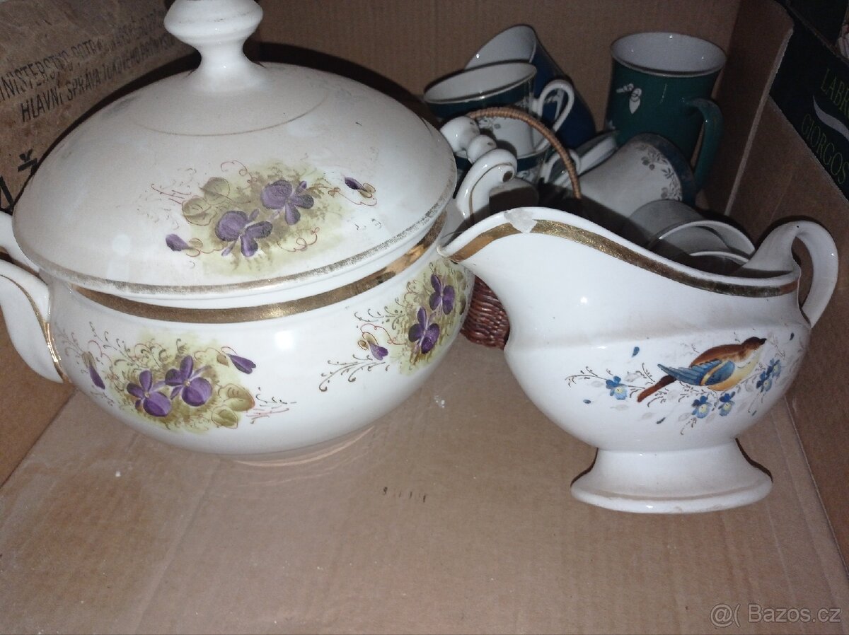 Prodam, ceny dohodou - 2