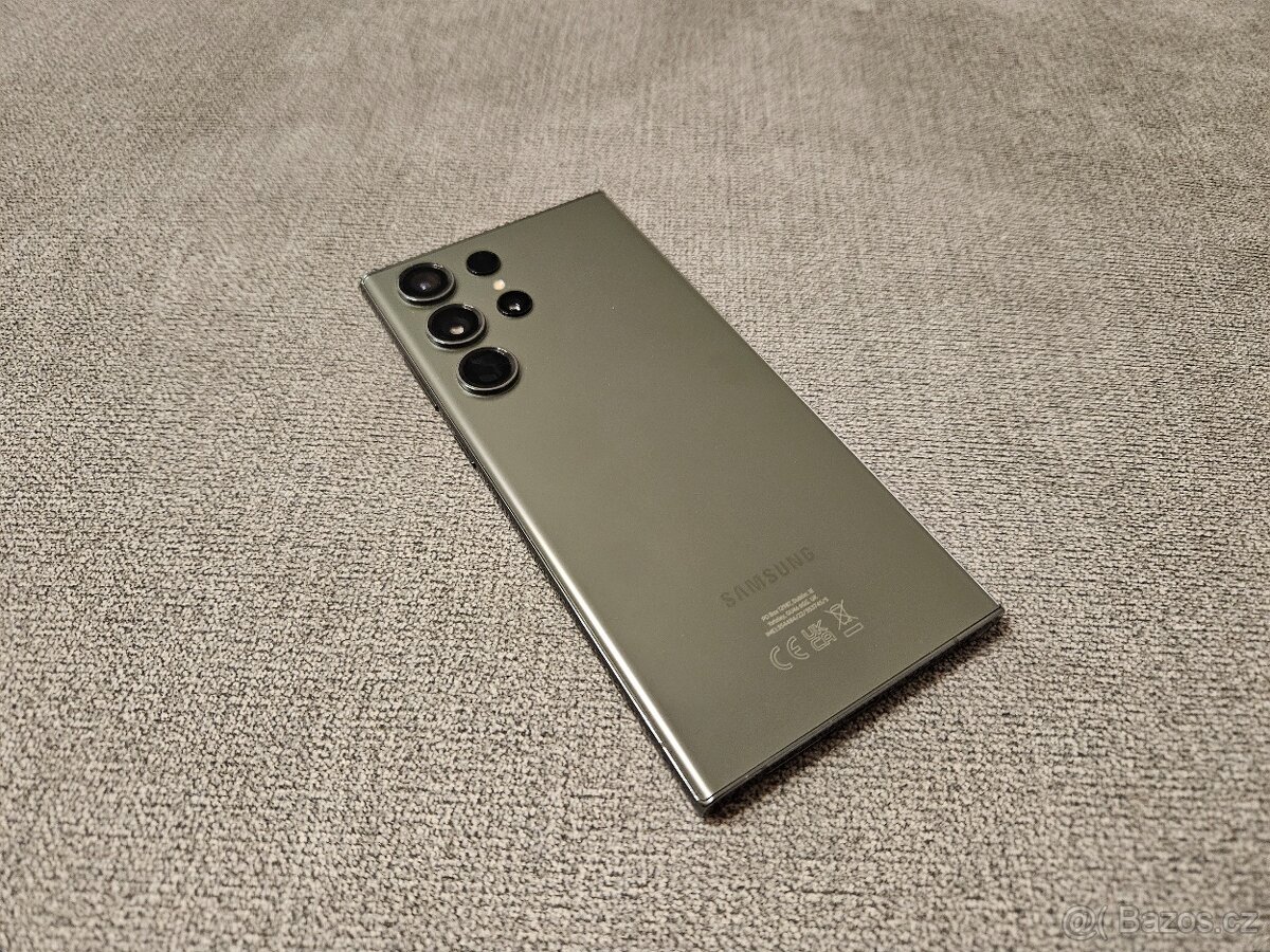 Samsung S23 Ultra 512GB - 2