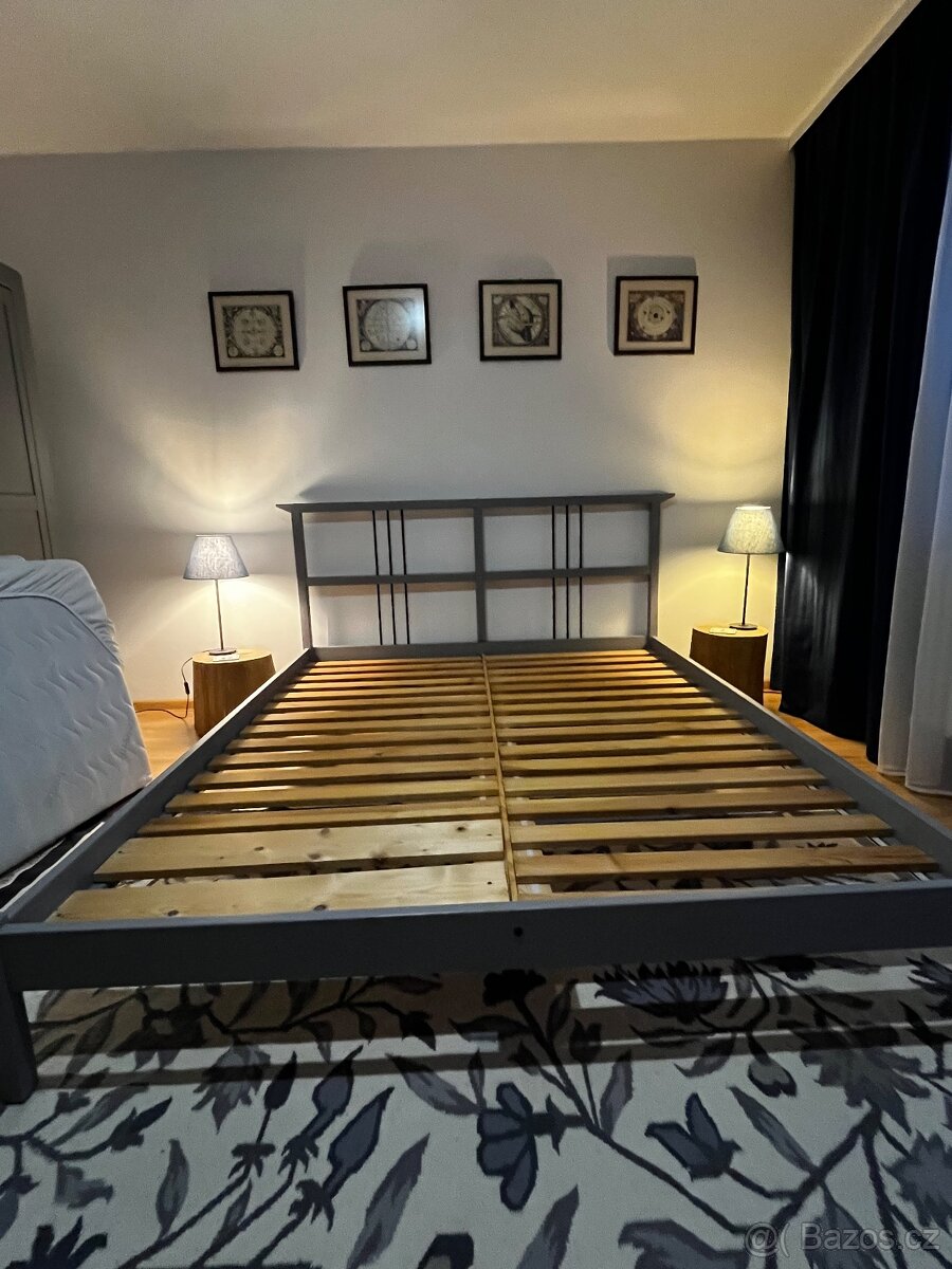 Prodám postel IKEA - 2