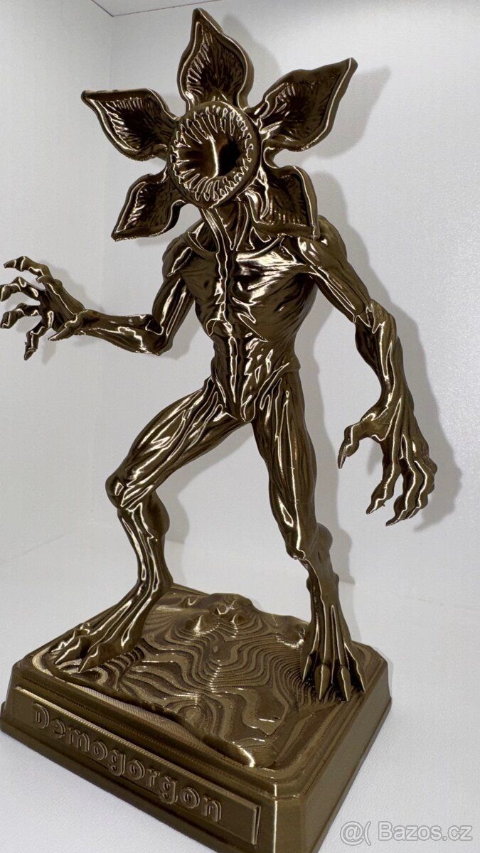 Figurka DEMOGORGON stranger things - 2