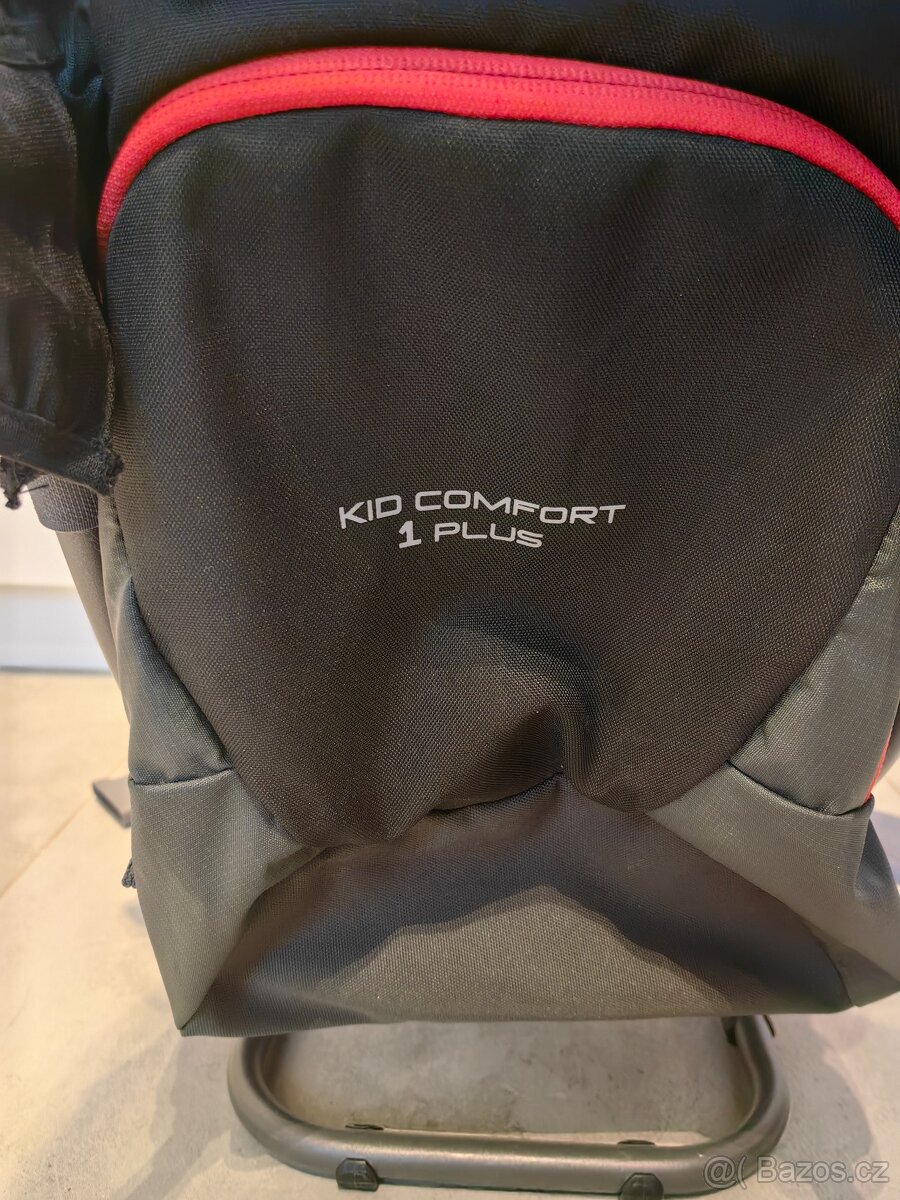 Deuter Kid comfort 1 plus - 2