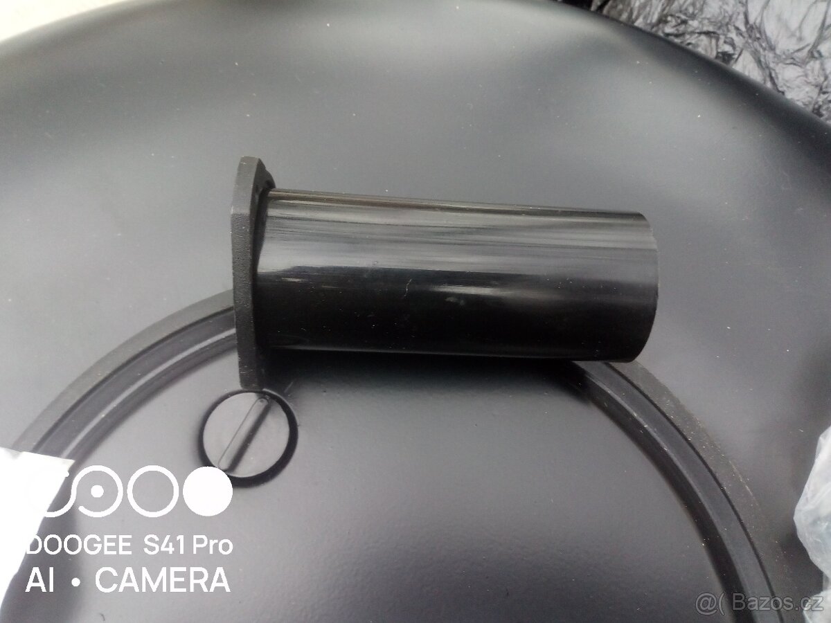 Nádrž LPG vnitřní - 2