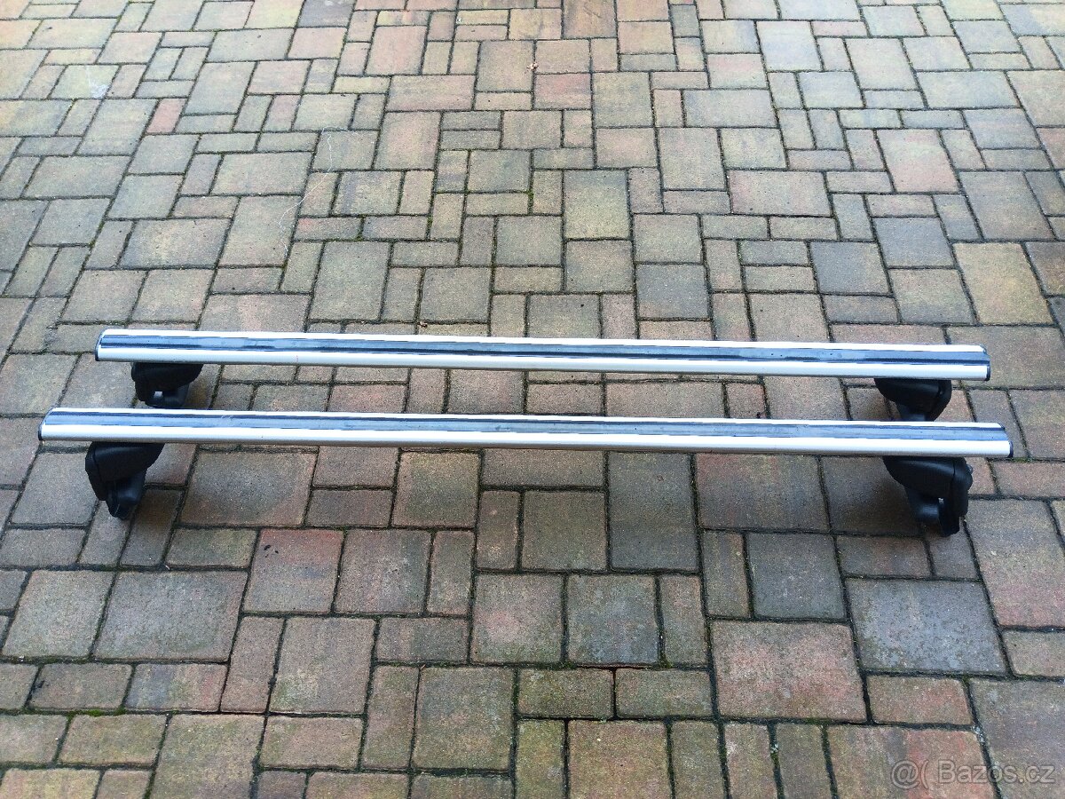 BMW E65 střešní nosiče Atera - 2