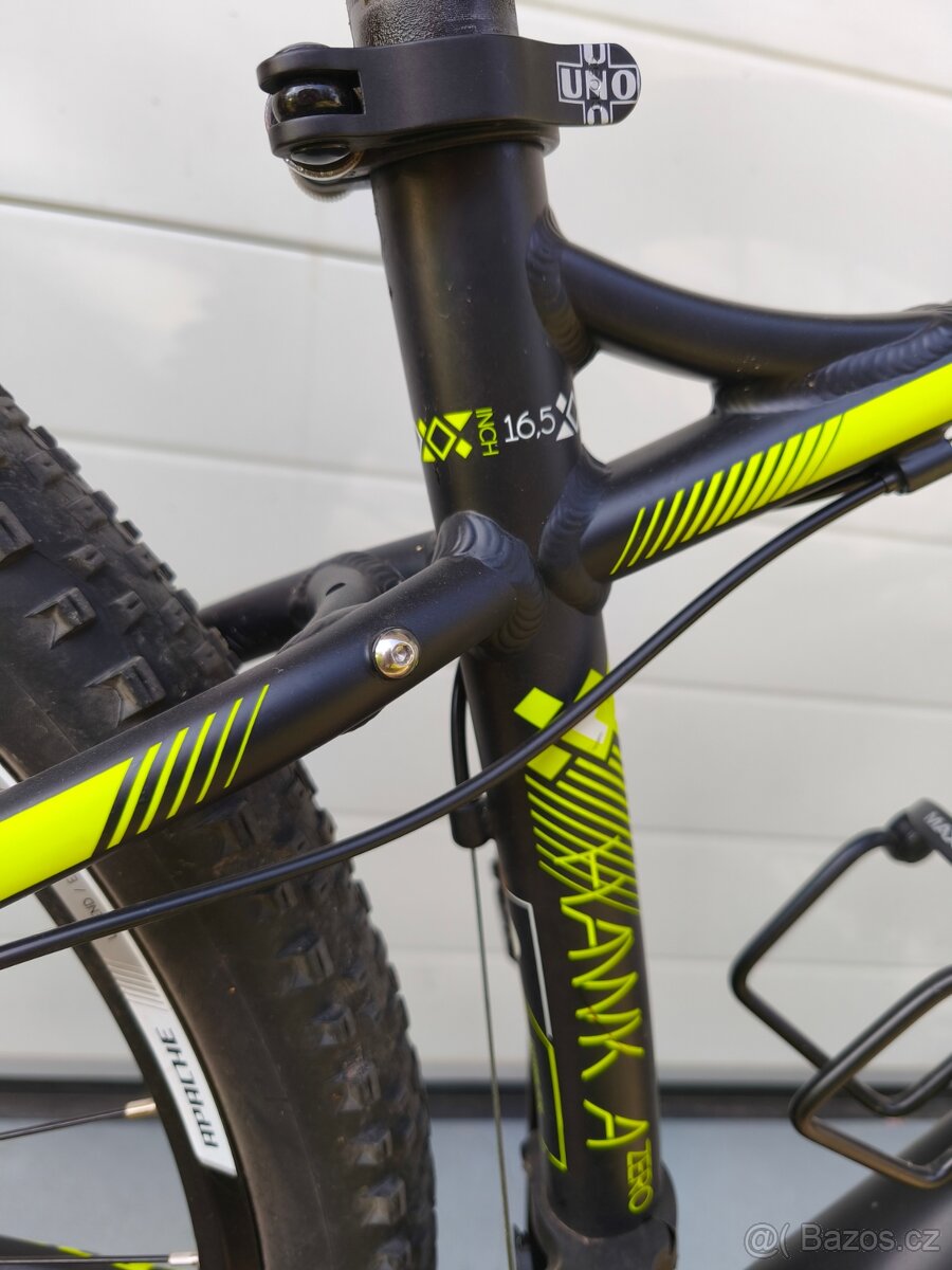 Apache Hawk A Zero - 2