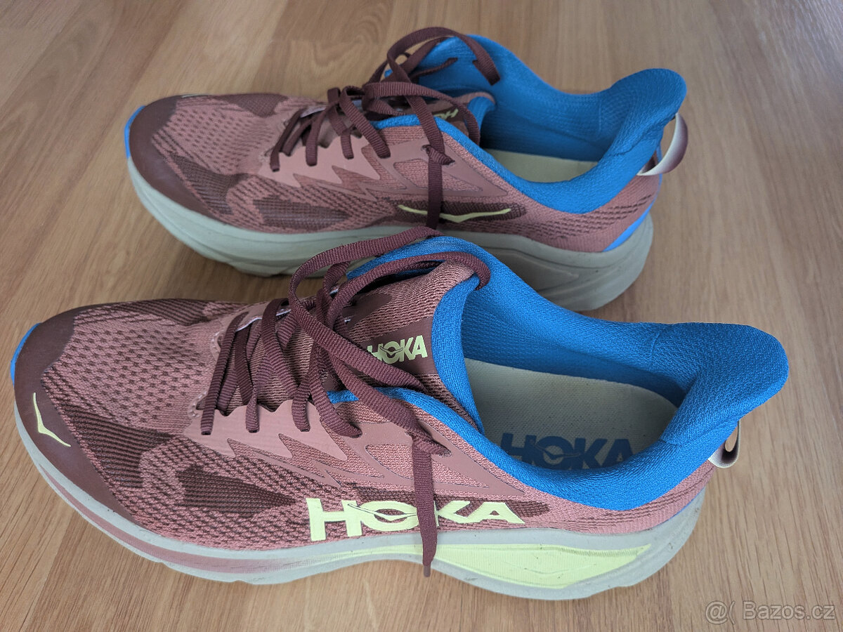 Hoka One One Chalenger 8 WIDE - 2