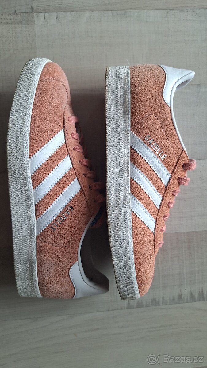 Adidas Gazelle 38 - 2