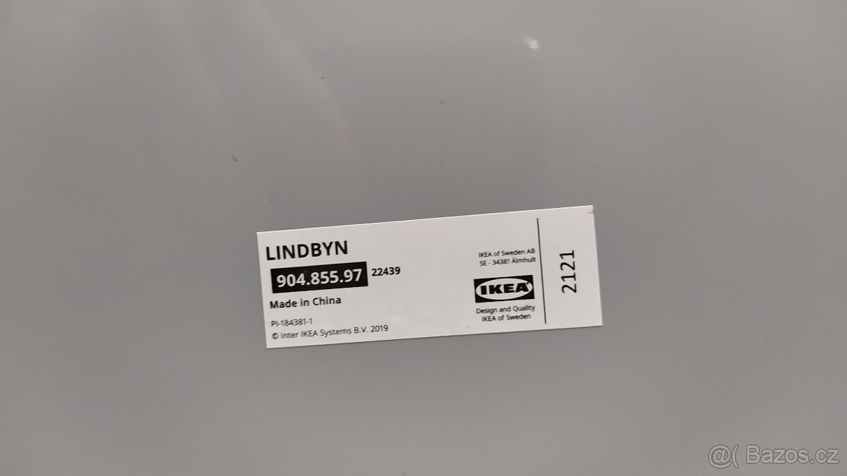 Zrcadlo Ikea - 2